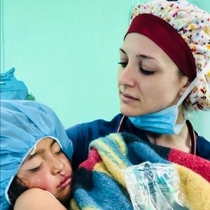 Meet your Posher, Amy